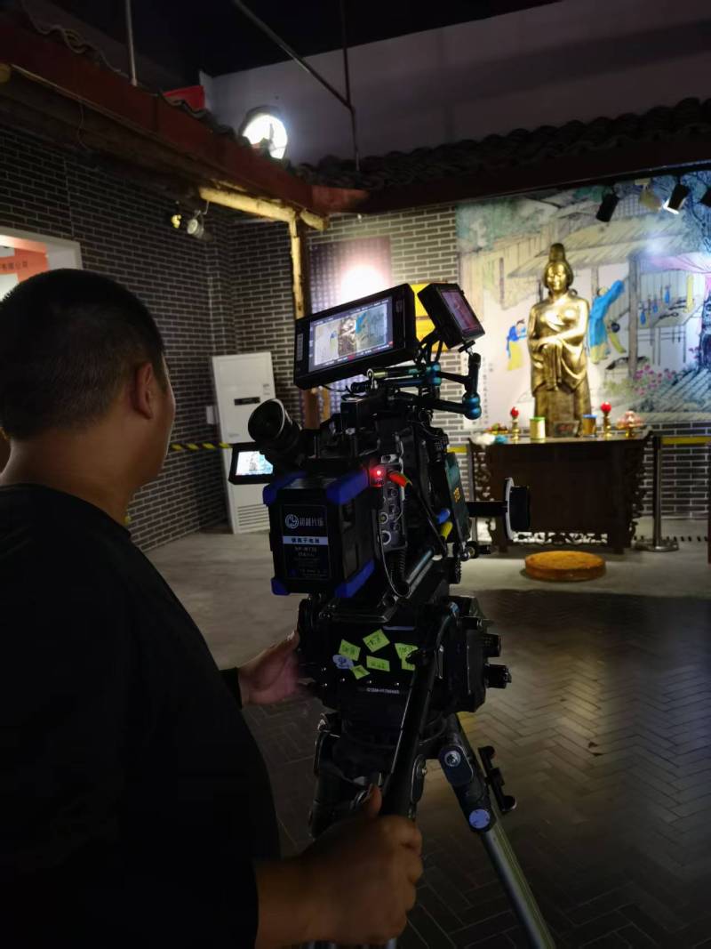 聚焦仙居县产品宣传视频拍摄公司，以专业实力赋能品牌声量升级