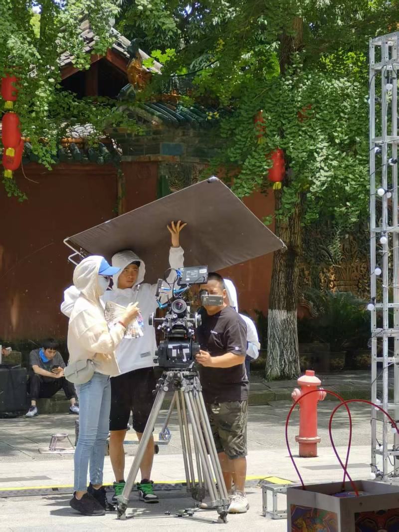 仙居县产品宣传视频拍摄公司避坑：资质、案例、服务全解析
