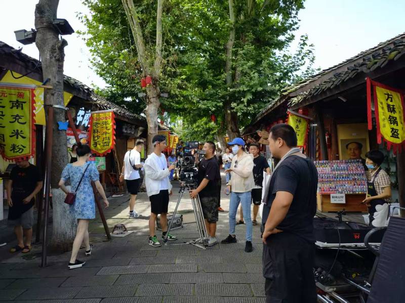 仙居县产品视频拍摄技术升级：AI与三维动画深度融合
