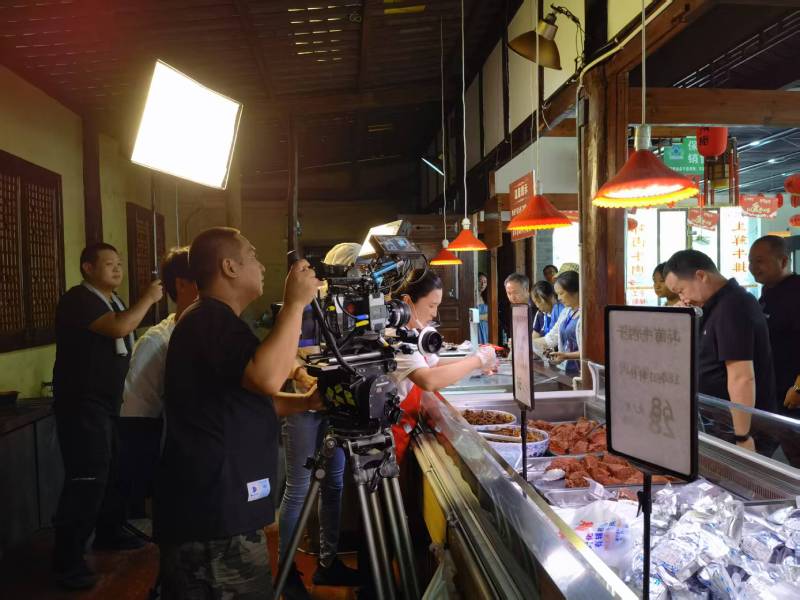 仙居县产品视频拍摄避坑指南：设备、团队、案例全解析