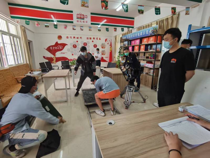 仙居县电商产品视频拍摄制作实战秘籍，助力产品引爆电商流量